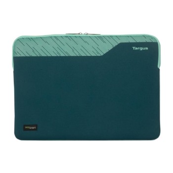 Targus Pochette pour notebook Pulse II EcoSmart 15-16'' Vert Targus Pochette pour notebook Pulse II EcoSmart 15-16'' Vert