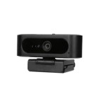 Targus® 2K Webcam mit Auto focus, schwarz