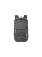 Targus Sac-à-dos pour ordinateur portable Work+ Play 15-16, Gris