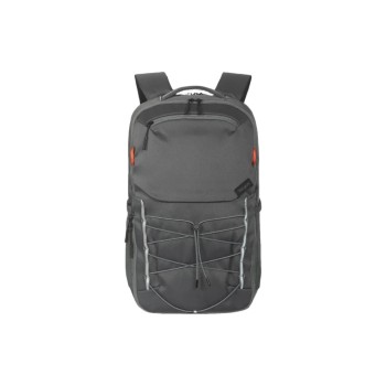 Targus 15-16” Work+PlayTM Trio Backpack, grau Targus 15-16” Work+PlayTM Trio Backpack, grau