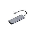 Targus® USB-C Dual HDMI 4K Dockingstation, schwarz