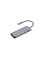 Targus Station d'accueil USB-C Dual 4K HDMI 140W EPR Pass-Thru