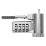 Targus Serrures de sécurité G2 Ultimate Combo Lock