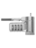 Targus Serrures de sécurité G2 Ultimate Combo Lock
