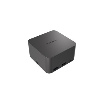 Targus 140W Single HDMI 4K GaN Dock, 140W