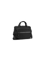 Targus Work 14 3-in-1 Tech Brief Tasche, schwarz