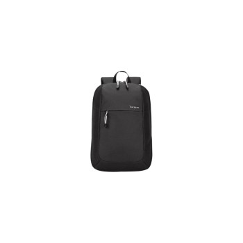 Targus Intellect Essentials Backpack 15.6”, black 