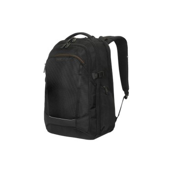 Targus Voyager EXP 17 Backpack black 