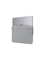 Targus Pochette pour notebook 13-14i Néoprène Gris Chromatique 14