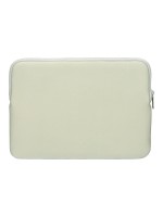 Targus Pochette pour notebook 13-14i Néoprène Vert Chromatique 14