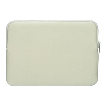 Targus 13-14 Neoprene Sleeve - grün, Chromatic™ Sleeve