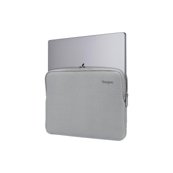 Targus 15-16 Neoprene Sleeve - grau, Chromatic™ Sleeve