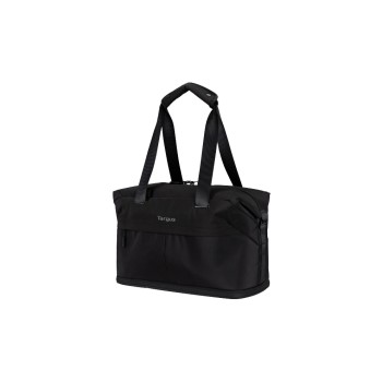 Targus® 15.6 Lightweight Weekender Tote, schwarz