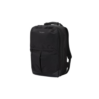 Targus® 15.6 Lightweight Travel Backpack, schwarz