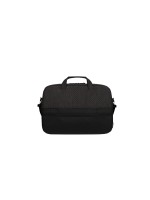 Targus Cypress EcoSmart Briefcase 16, schwarz