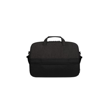 Targus Cypress EcoSmart Briefcase 16, schwarz