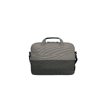 Targus Cypress EcoSmart Slimbrief 13-14, grau