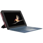 Targus Surface GO Protect Case, grau, für Surface GO