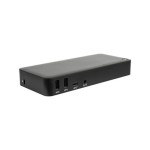 Targus USB-C D430 Dock, 85W