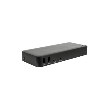 Targus USB-C D430 Dock, 85W Targus USB-C D430 Dock, 85W