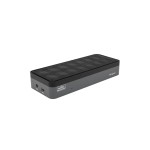 Targus Station d'accueil Universal USB-C QV4K Power Delivery 100W