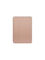 Targus Click-in iPad 7th. Gen., Rose Gold, for iPad 7th.Gen., Air 10.5, Pro 10.5