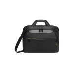 Targus City Gear 14 TopLoad case, black 