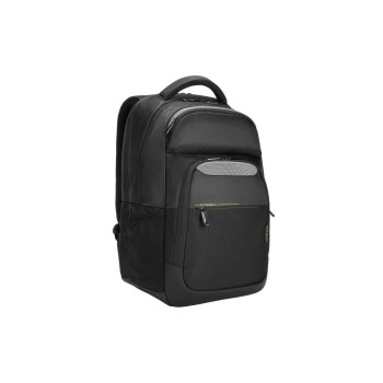 Targus City Gear 14 Rucksack, schwarz Targus City Gear 14 Rucksack, schwarz