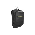 Targus City Gear Rucksack / case 15.6, black 