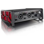 Tascam Interface audio US-2x2HR