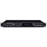 Tascam Lecteur BD-MP4K