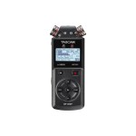 Tascam Enregistreur portable DR-05XP