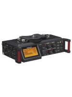 Tascam DR-70D, 4-Kanal-Audiorecorder für DSLR-Kameras