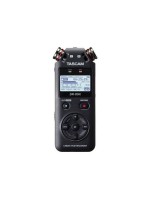 Tascam DR-05X, Mobile MP3/WAV-Recorder, 24Bit/96kHz
