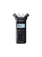 Tascam DR-07X, Mobile MP3/WAV-Recorder, 24Bit/96kHz