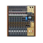 Tascam Table de mixage Model 16