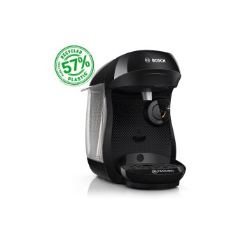 TASSIMO Cafetière à capsules Happy friendly Noir TASSIMO Cafetière à capsules Happy friendly Noir