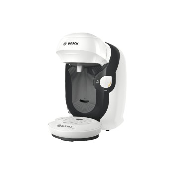 TASSIMO Cafetière à capsules Style Blanc TASSIMO Cafetière à capsules Style Blanc
