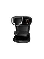 TASSIMO Cafetière à capsules My Way 2 TAS6502 Noir