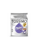 Tassimo T DISC Milka Kakao-Spezialität, 1 Packung à 8 Portionen (Getränke)