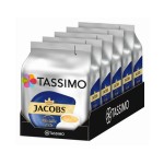 TASSIMO Capsules de café T DISC Medaille d'Or 80 Pièce/s