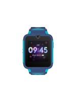 TCL MT42X Family Watch Blue, 48.5mm, 1.54, 850mAh, 2D Glass