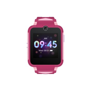 TCL MT42X MOVETIME Family Watch Rose TCL MT42X MOVETIME Family Watch Rose