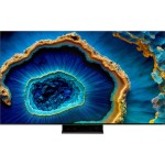 TCL TV 65C805 65, 3840 x 2160 (Ultra HD 4K), LED-LCD