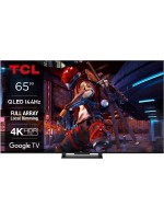 TCL TV 65C745 65, 3840 x 2160 (Ultra HD 4K), QLED