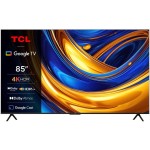 TCL TV 85P655 85, 3840 x 2160 (Ultra HD 4K), LED-LCD