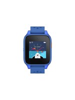 TCL Montre familiale MT46X Bleu