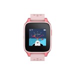 TCL Montre familiale MT46X Rose