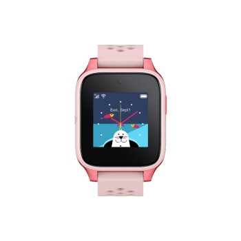 TCL Montre familiale MT46X Rose TCL Montre familiale MT46X Rose