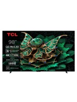 TCL TV 98C7K 98, 3840 x 2160 (Ultra HD 4K), QLED